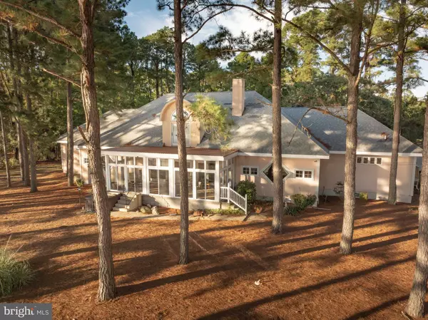 Marion Station, MD 21838,3109 FAIR ISLAND LN