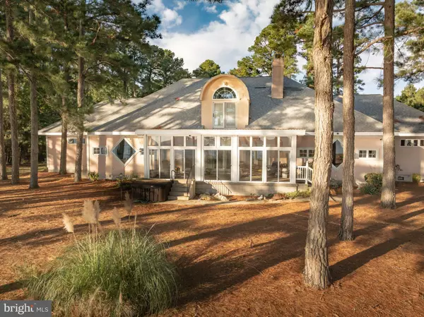 Marion Station, MD 21838,3109 FAIR ISLAND LN