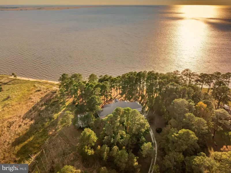 3109 FAIR ISLAND LN, Marion Station, MD 21838