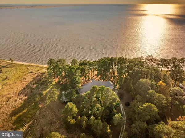 3109 FAIR ISLAND LN, Marion Station, MD 21838