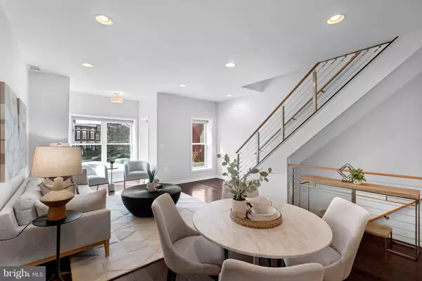 Washington, DC 20001,15 N ST NW #2