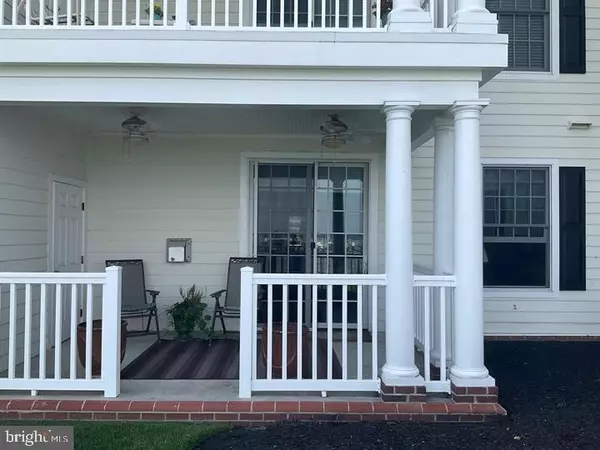 Cambridge, MD 21613,5 OAKLEY ST #102