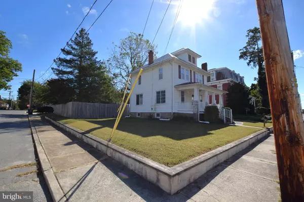 Milford, DE 19963,419 N WALNUT ST