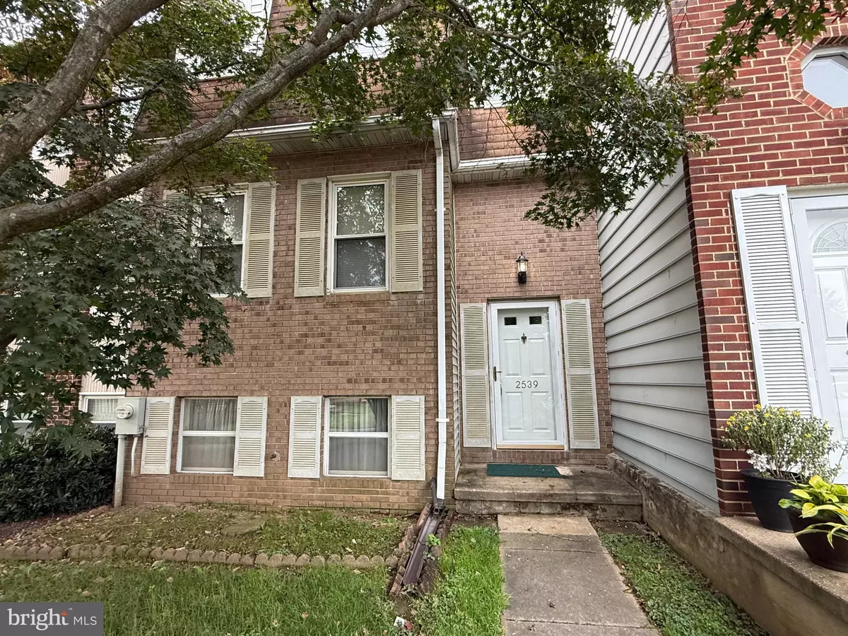 Crofton, MD 21114,2539 VINEYARD LN