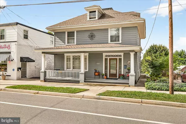 Boonsboro, MD 21713,144 S MAIN ST S