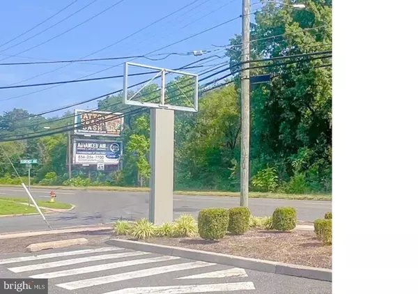 Berlin, NJ 08009,340 S WHITE HORSE PIKE