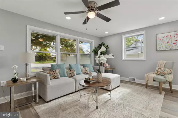 King Of Prussia, PA 19406,191 GUNPORT RD