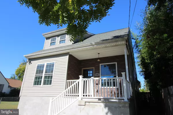 4003 BEECH ST, Wilmington, DE 19808
