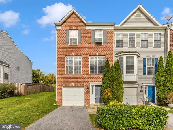 2601 EMERSON DR, Frederick, MD 21702