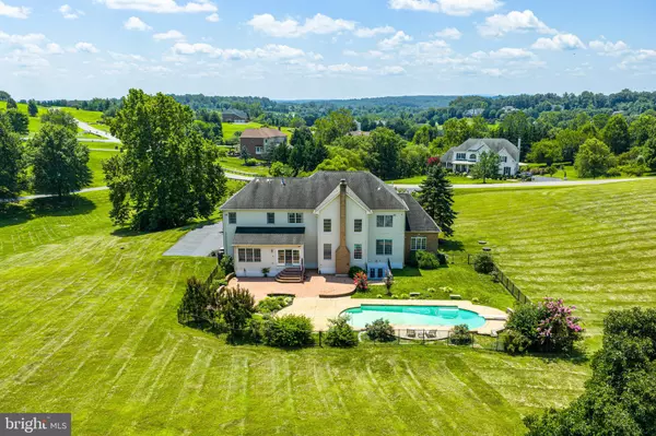 Leesburg, VA 20175,40870 BEECHNUT RD