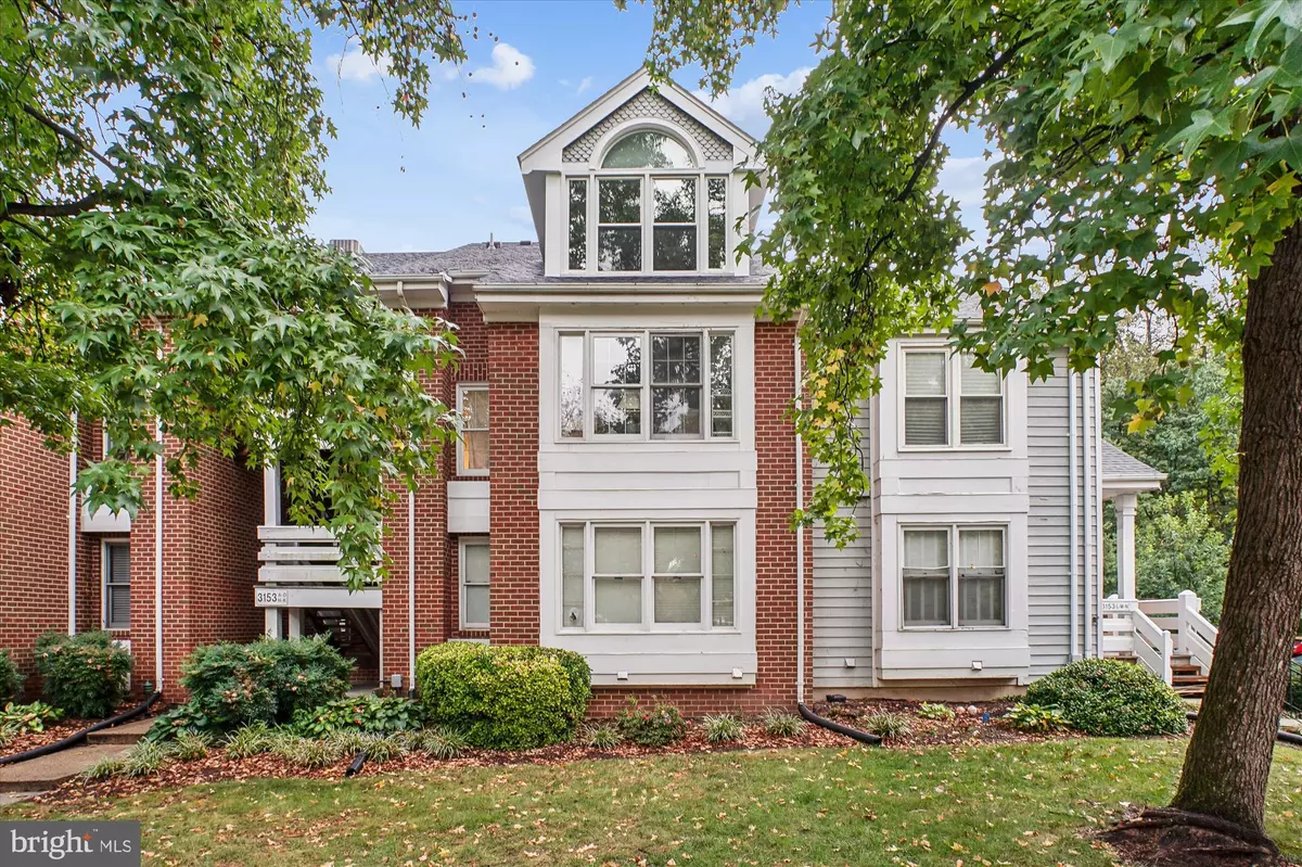 Falls Church, VA 22042,3153-K ANCHORWAY CT