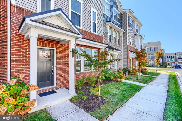 Hanover, MD 21076,1815 IRIS LN