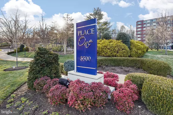 Alexandria, VA 22304,5500 HOLMES RUN PKWY #1618