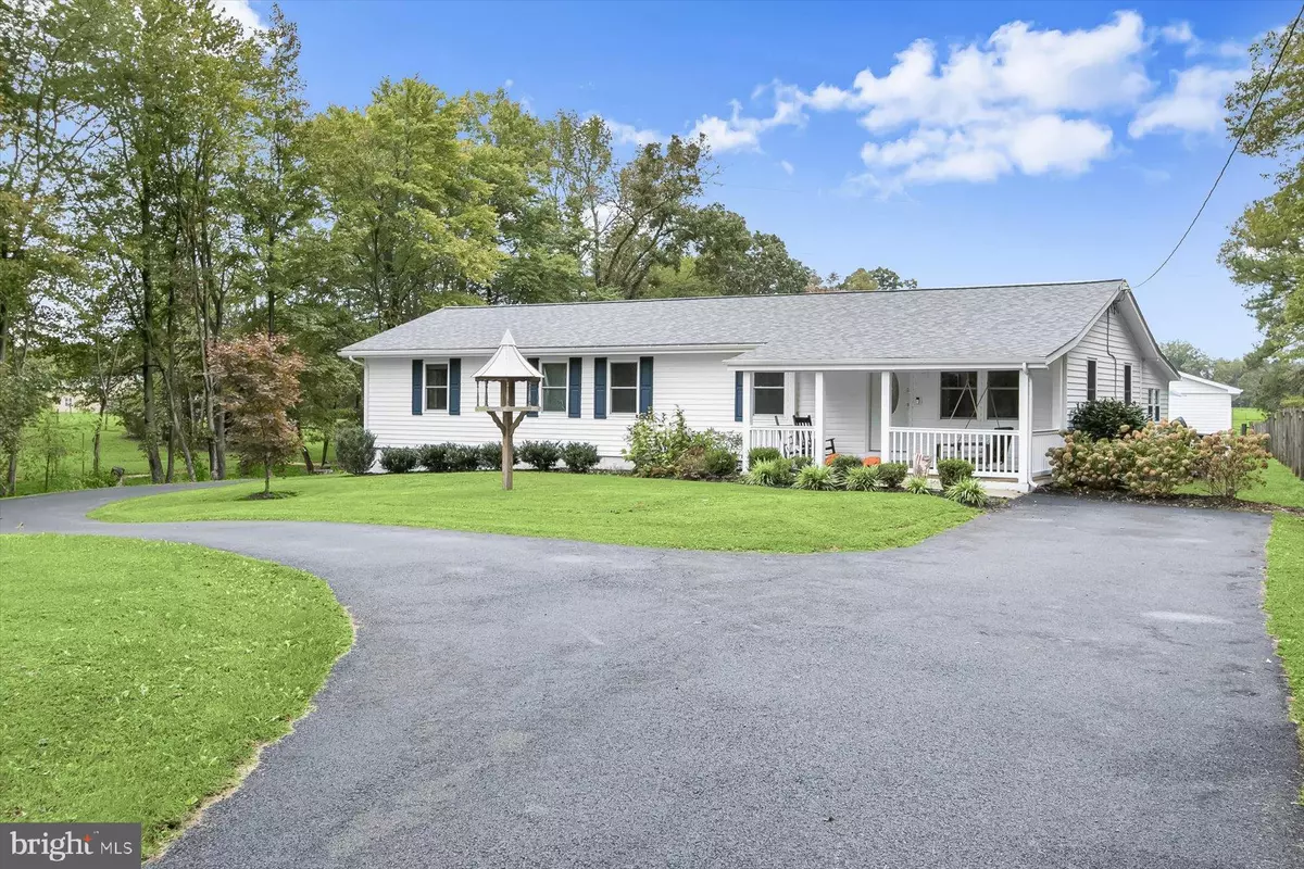 Mechanicsville, MD 20659,13901 RYCEVILLE RD