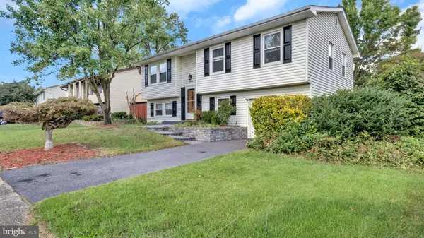 1006 CHRISTMAS LN, Gambrills, MD 21054