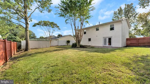 Gambrills, MD 21054,1006 CHRISTMAS LN