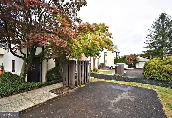 Chalfont, PA 18914,85 QUEENS CIR