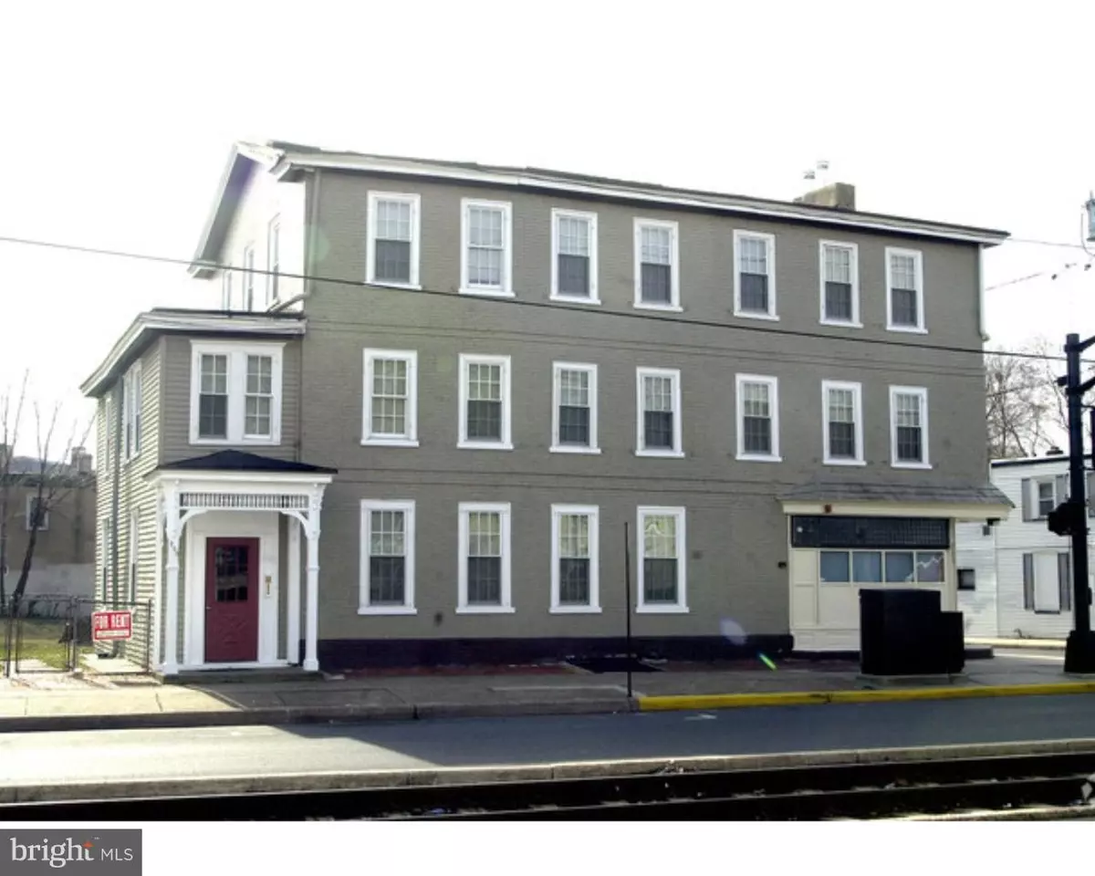 Burlington, NJ 08016,200 E BROAD ST #7