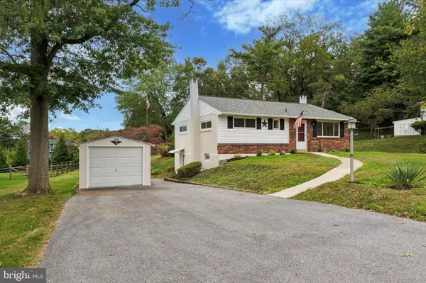 West Chester, PA 19380,1280 CARDINAL AVE