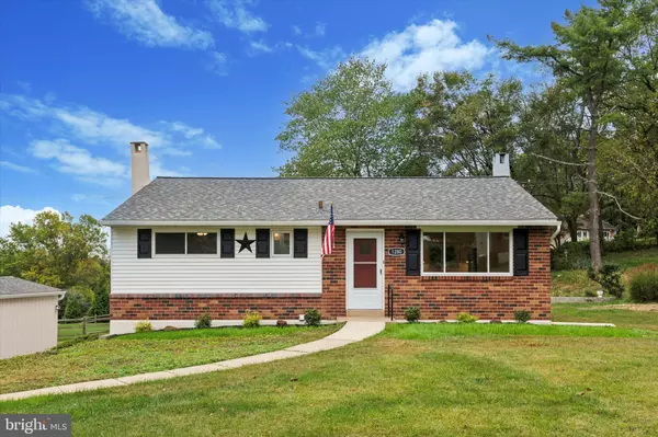 West Chester, PA 19380,1280 CARDINAL AVE