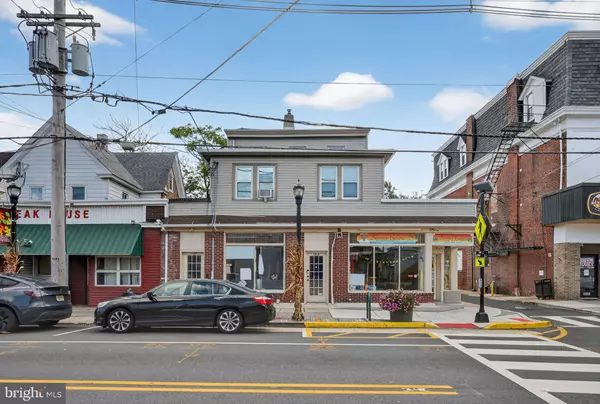 189-191 BROADWAY, Westville, NJ 08093