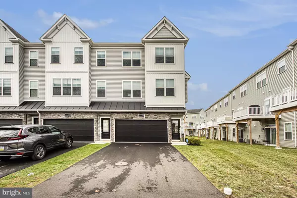 Chalfont, PA 18914,79 BECKER DR