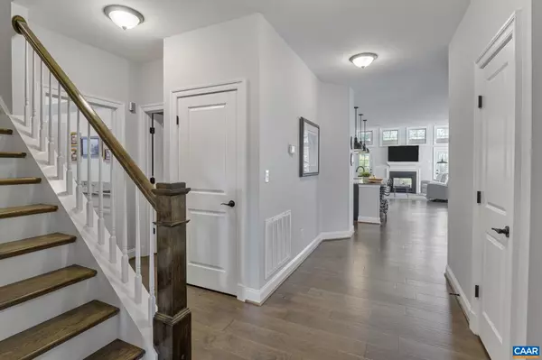 Crozet, VA 22932,920 PARK RIDGE DR