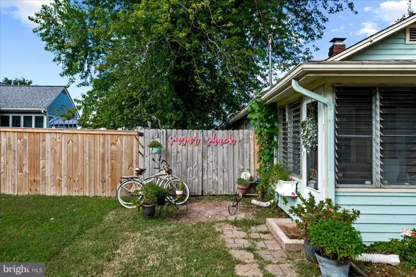 Colonial Beach, VA 22443,1109 BANCROFT AVE