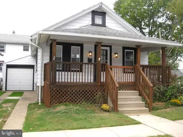 500 W LAUGHEAD AVE, Upper Chichester, PA 19061