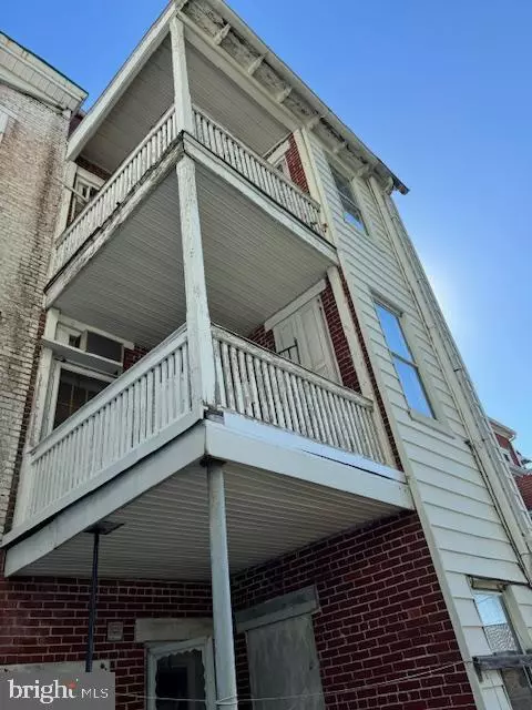 Hamburg, PA 19526,36 N 4TH ST