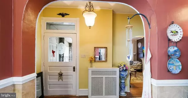 7301 CHESTNUT AVE #1, Elkins Park, PA 19027