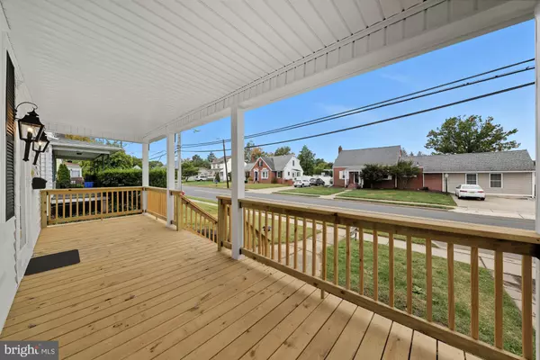 Burlington, NJ 08016,821 SALEM RD