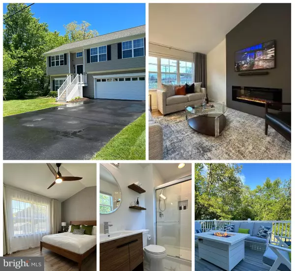 1221 COX NECK, Chester, MD 21619
