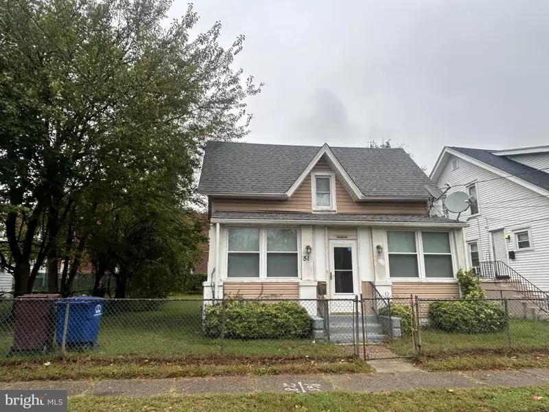 51 PARK AVE, Riverside, NJ 08075
