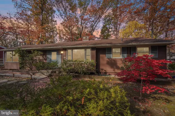 112 SETAUKET TRL, Medford Lakes, NJ 08055