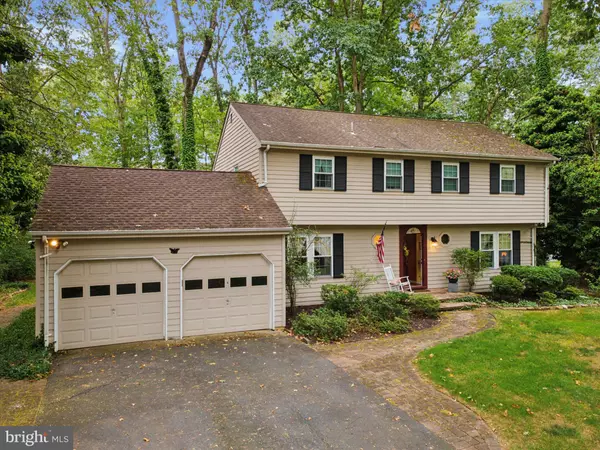 East Windsor, NJ 08520,180 DORCHESTER