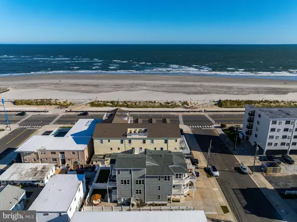 North Wildwood, NJ 08260,521 E 9TH AVE #A