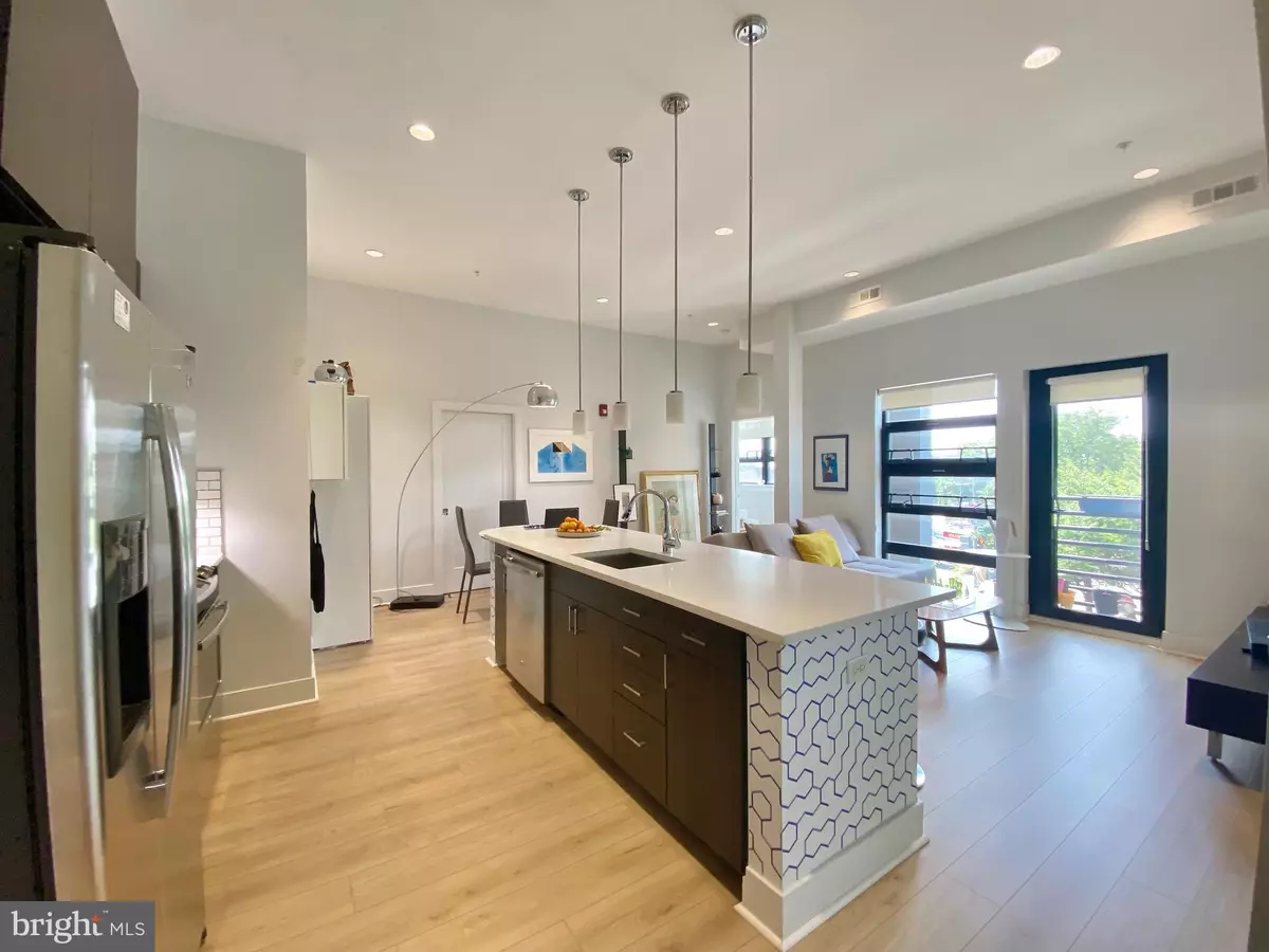 Washington, DC 20002,1111 ORREN ST NE #300