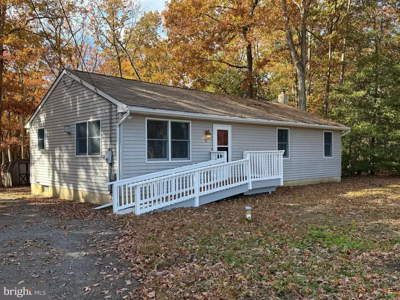 52 DUBOIS RD, Bridgeton, NJ 08302