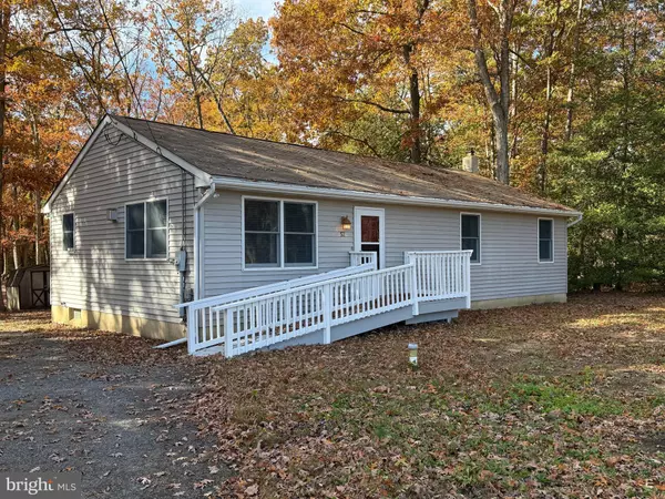 52 DUBOIS RD, Bridgeton, NJ 08302