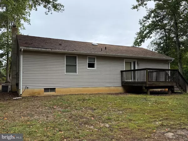 Bridgeton, NJ 08302,52 DUBOIS RD