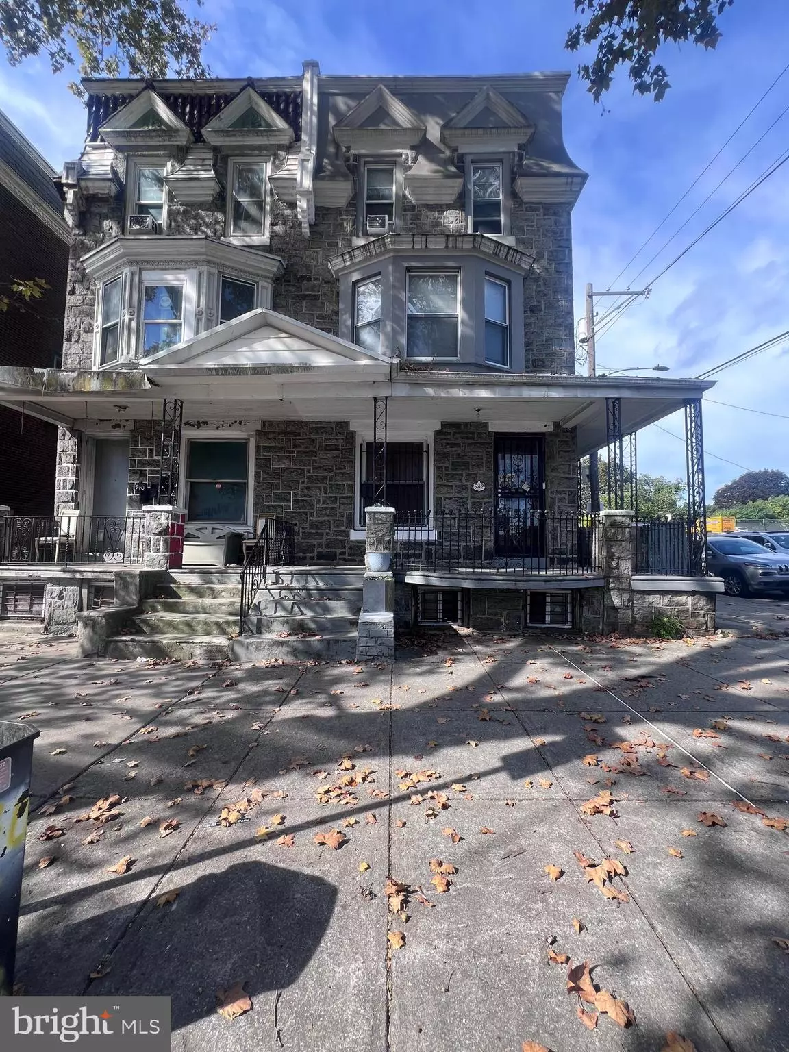Philadelphia, PA 19131,942 N 48TH ST
