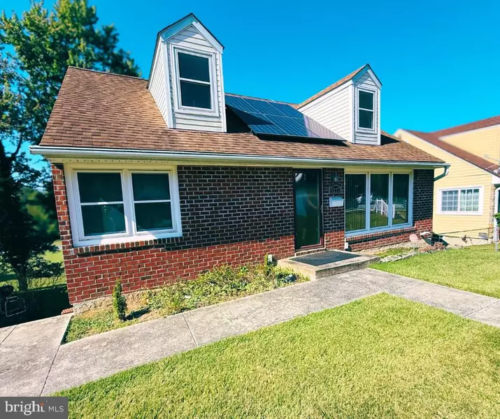 5227 PEMBROKE AVE, Baltimore, MD 21207