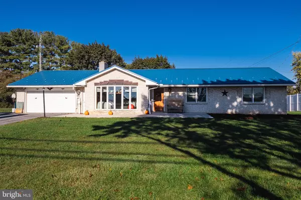 Greencastle, PA 17225,12689 WILLIAMSPORT PIKE