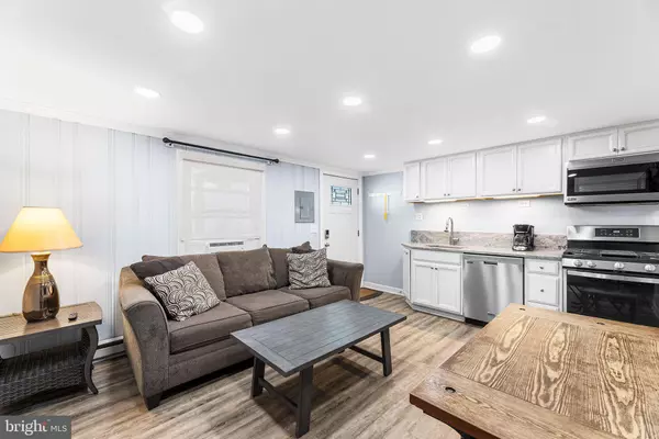 Ocean City, MD 21842,13 40TH ST #4