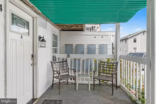 Ocean City, MD 21842,13 40TH ST #4