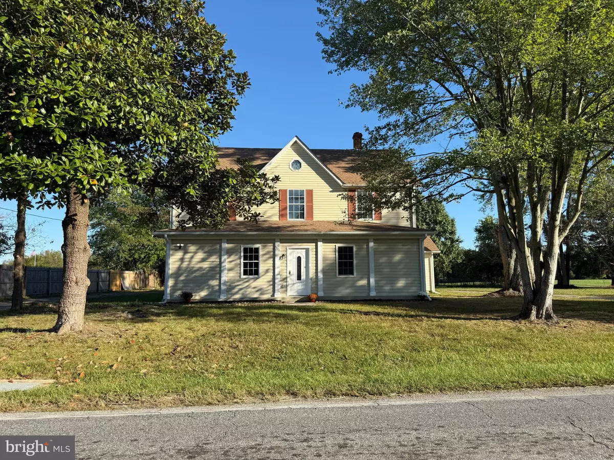 La Plata, MD 20646,8400 PENNS HILL RD