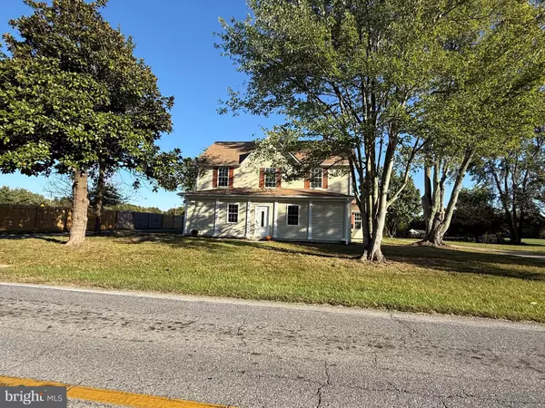 La Plata, MD 20646,8400 PENNS HILL RD