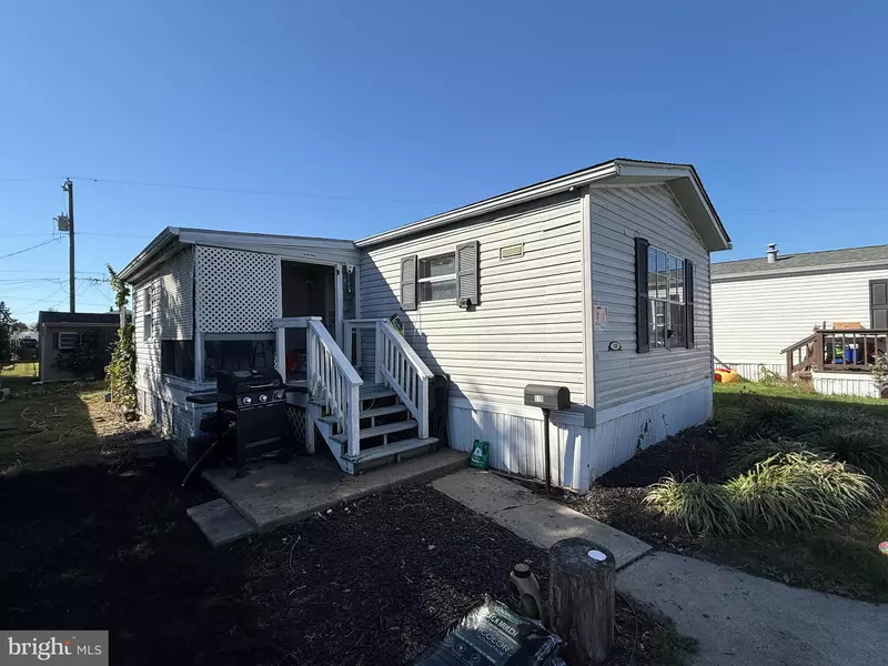 518 6TH AVE, Wilmington, DE 19808