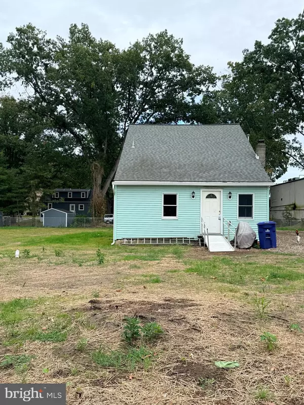 Hainesport, NJ 08036,5 PENNSYLVANIA AVE